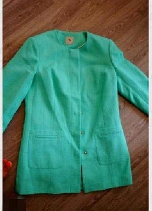 Стильный тренч