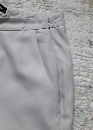 Тонкие, зауженные летние штанишки, 50-52, cameo rose by new look7 фото