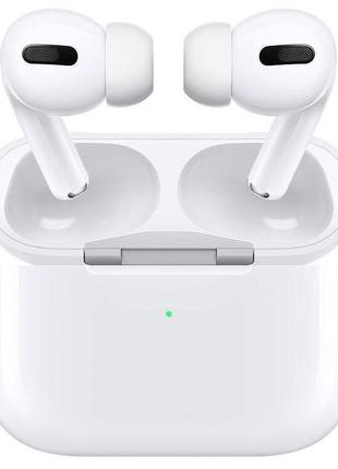 Бездротові навушники apple airpods pro(оригінал)