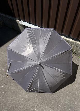 Зонтик трость детский зонт трость2 фото
