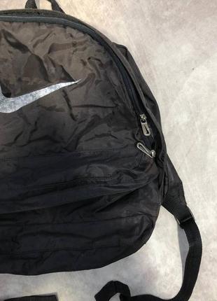 Винтажный рюкзак nike2 фото