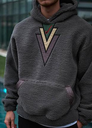 Мужское худи