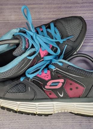 Кроссовки skechers