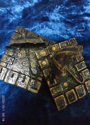 Оригинальная ключница