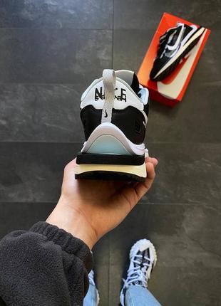 Nike vaporwaffle sacai 7