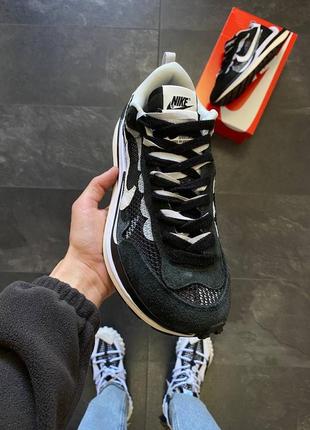 Nike vaporwaffle sacai 6