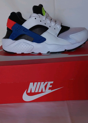 Nike huarache run (gs)