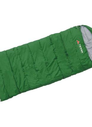 Спальний мішок terra incognita asleep wide 300 left