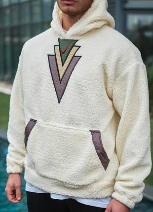 Мужское худи