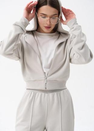 Женский спортивный костюм sophia midi