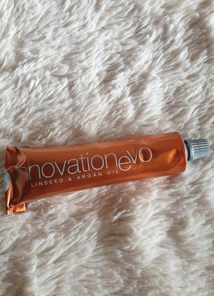 Крем-фарба для волосся bbcos innovation evo 11.02 very light pearl blonde  iталiя 7