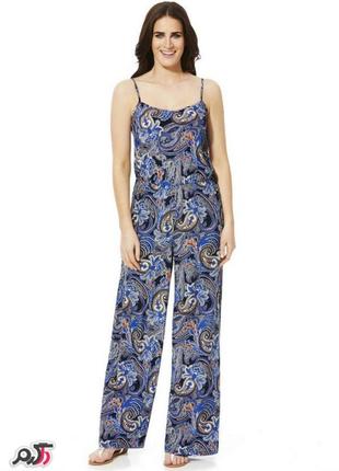 Легкий комбинезон