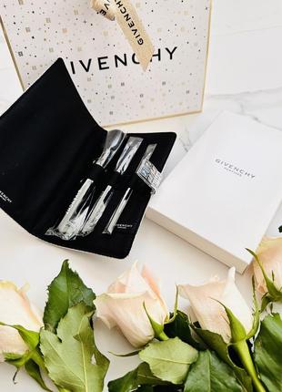 Набор кистей для макияжа givenchy