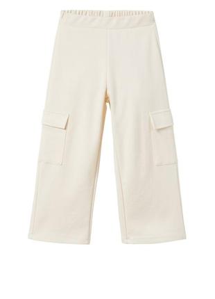 Брюки зара для девочки