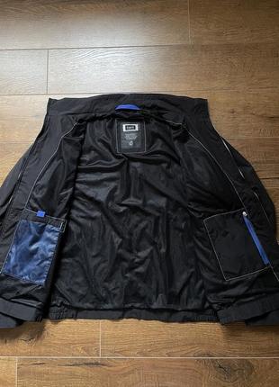 Ветровка куртка bugatti оригинал | мужкая одежда6 фото
