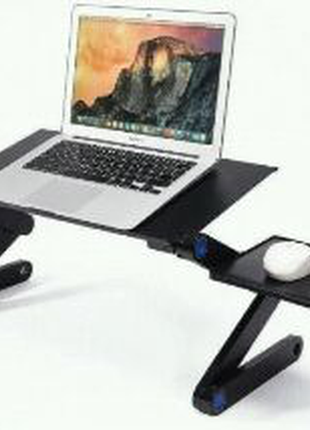 Столик для ноутбука laptop table a91 фото