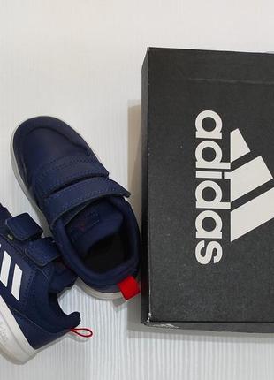 Кросівки для хлопчика adidas1 фото