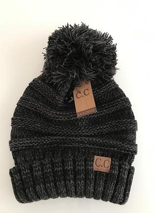 Шапка c.c. usa оригинал