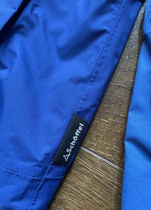 Ветровка куртка schoffel оригинал | мужская одежда4 фото
