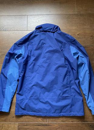 Ветровка куртка schoffel оригинал | мужская одежда5 фото