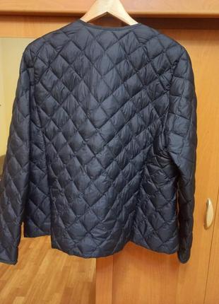Продам нову куртку uniqlo (xl)4 фото