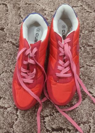 Кроссовки, кеды