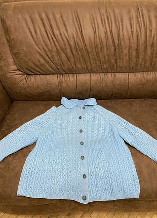 Кофта. шерсть.