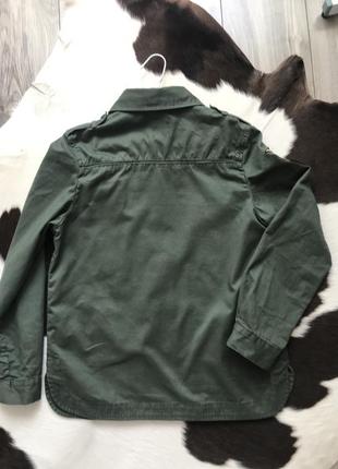 Куртка-сорочка 2