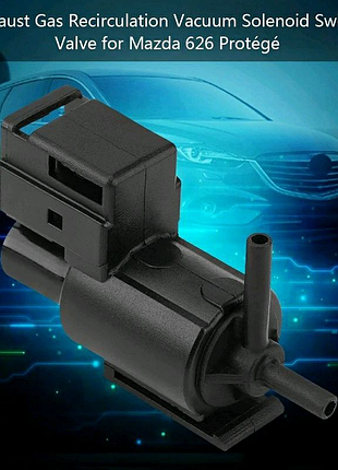 Автомобільний вакуумний електромагнітний клапан для mazda 626 323