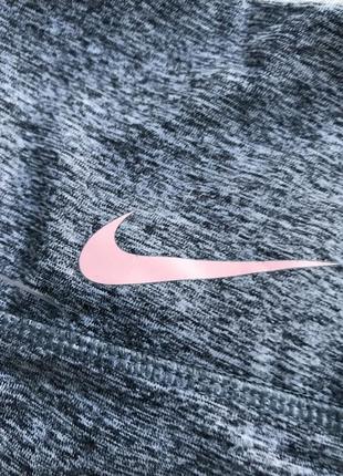 Спортивные лосины nike just do it4 фото