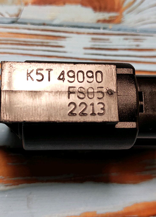 Автомобільний вакуумний електромагнітний клапан для мазда mazda 6