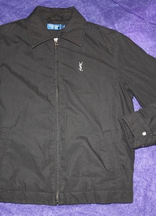 Курточка деми фир.y&d для мальчика подростка от 10до 12лет,отличное