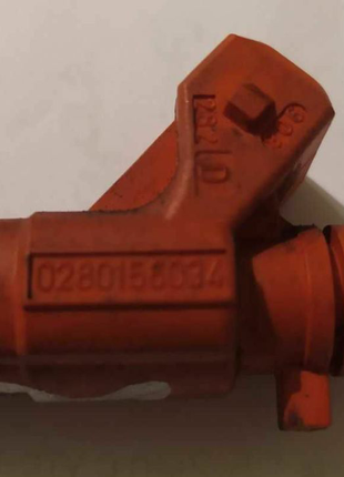 Ремкомплект паливних форсунок citroen/peugeot виробництва bosch