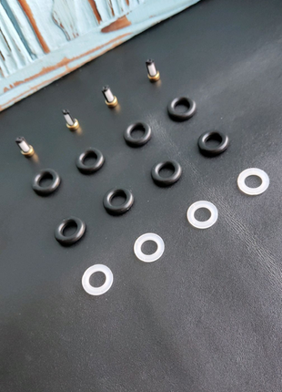 Ремкомплекти для бензинових інжекторних форсунок hyundai azera gr