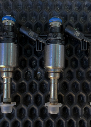 Ремкомплект форсунок паливних vw audi 06h906036p