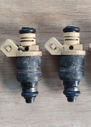 Ремкомплект форсунок mini cooper r53 ціна за комплект
