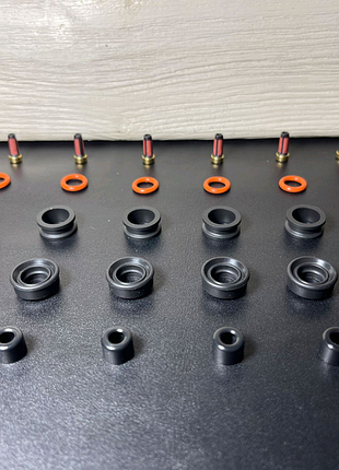 Ремкомплект форсунок паливних субару subaru.
цена за комплект на