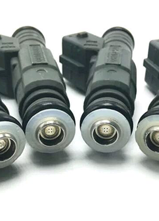 Ремкомплект форсунок seat arosa 1.0-1.4 1997-2004 рік. seat cordo