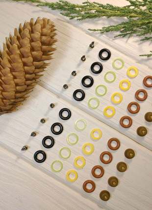 Ремкомплекти форсунки ауді 100 а6 с4 двигуна аан 2.8 також підход