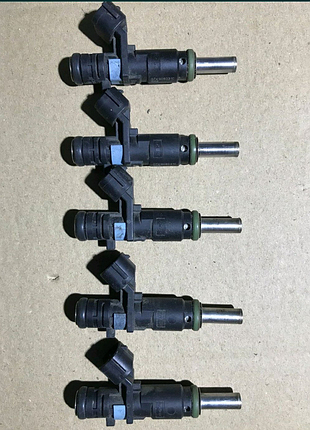 Ремкомплект форсунок 07k906031c vw passat b7 usa 2.5 та інші мо