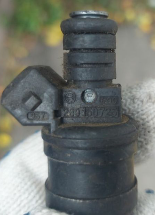 Продам ремкомплекти форсунок для opel vectra a c20ne. так само є