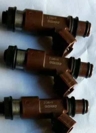 Ремкомплект форсунок субару 2.5, 3.0, 3.6 subaru комплект на жерд