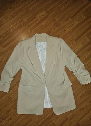 Жакет