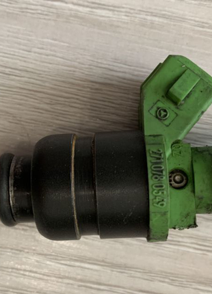 Ремкомплект для форсунок паливних mercedes a2710780549 форсунки