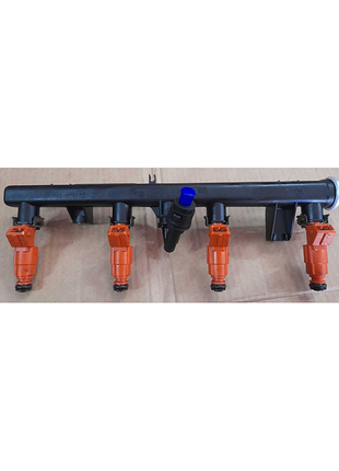 Ремкомплект форсунок топливных alfa romeo 147, 156
0280155769
2.0