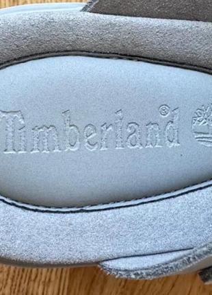 Шлепанцы босоножки timberland 41 р4 фото