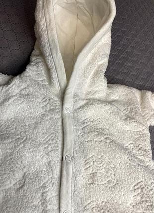 Ромпер детский