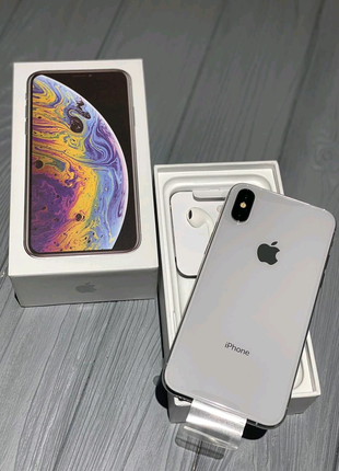 Apple iphone xs neverlock