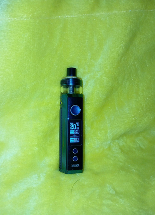 Продам drag s pnp x kit