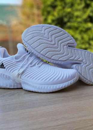 Adіdas alphabounce instinct4 фото